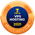 Top 10 VPS Hosting