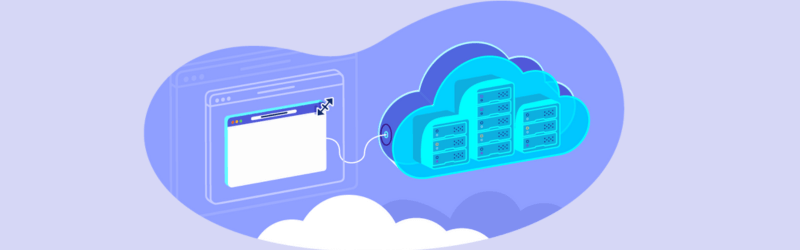 ”Cloud