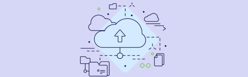 ”Cloud
