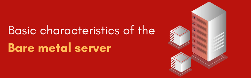 ”Baremetalserver