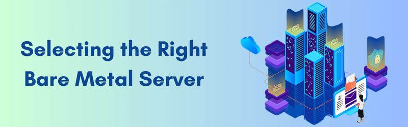 ”Servers