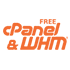 free-whm-cpanel-logo
