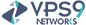 vps9.net logo