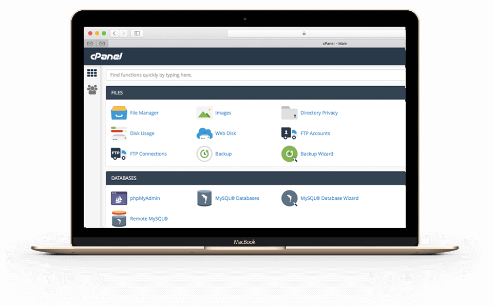 Master cPanel vps9-Cpanel