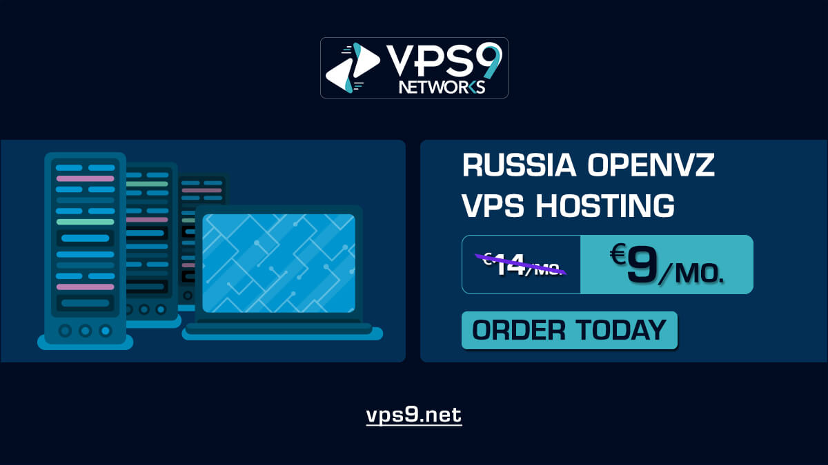 Russia Vps Hosting 200mbps Network Line Instant Linux Vps Setup Images, Photos, Reviews