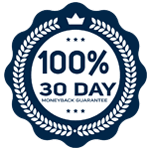 100% Moneyback Guarantee Moneyback Guarantee