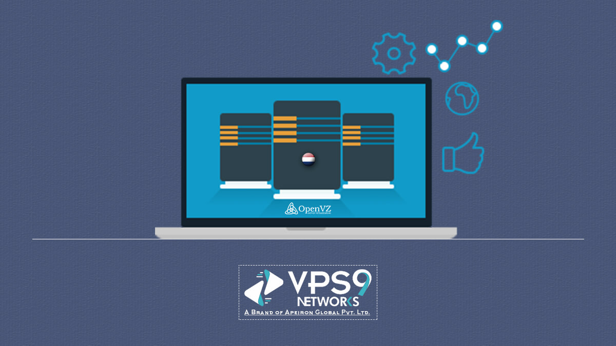Netherlands Vps Hosting With 1gbps Unmetered Bandwidth Vps9 Net Images, Photos, Reviews