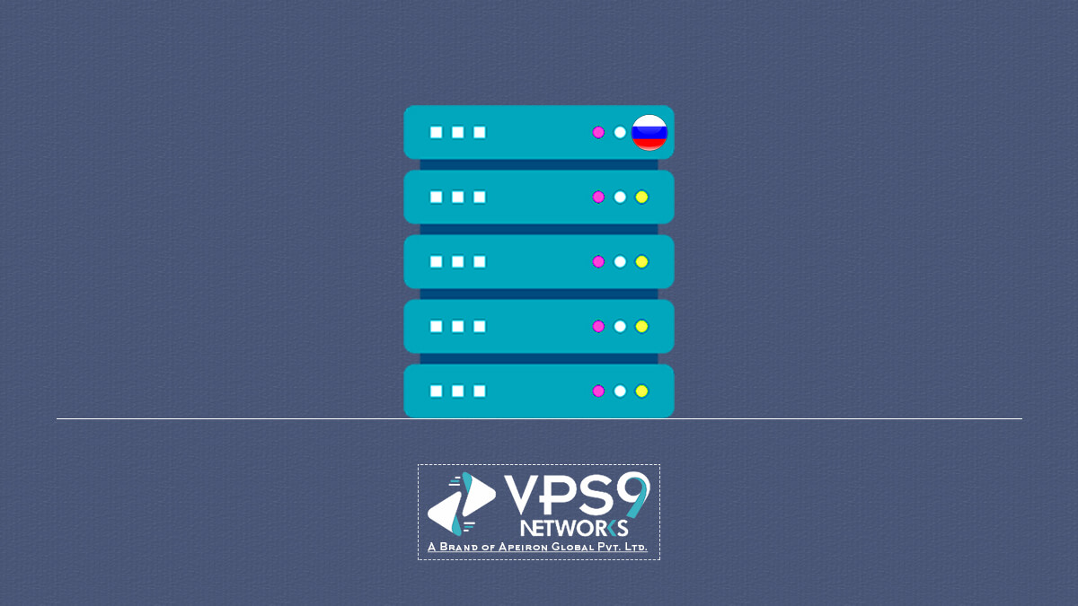 Offshore Russia Dedicated Servers 200mbps Unlimited Bandwidth - 