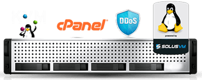 KVM Linux VPS Germany kvm linux vps