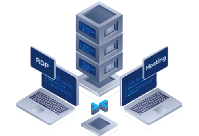 RDP VPS Hosting Built for Secure Remote Access