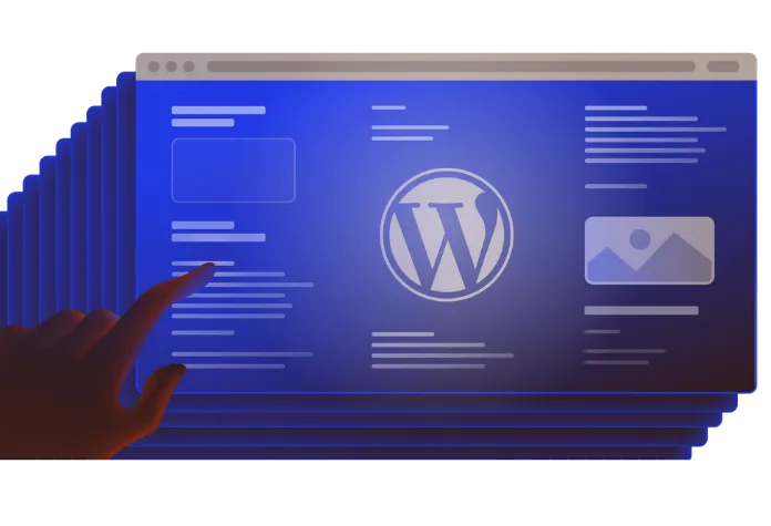 Built for the Best WordPress VPS Hosting Experience