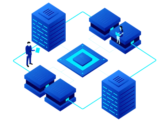  Best VPS Hosting Model Designed for Scale