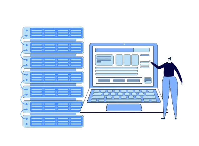 Ideal Use Cases for VPS Reseller