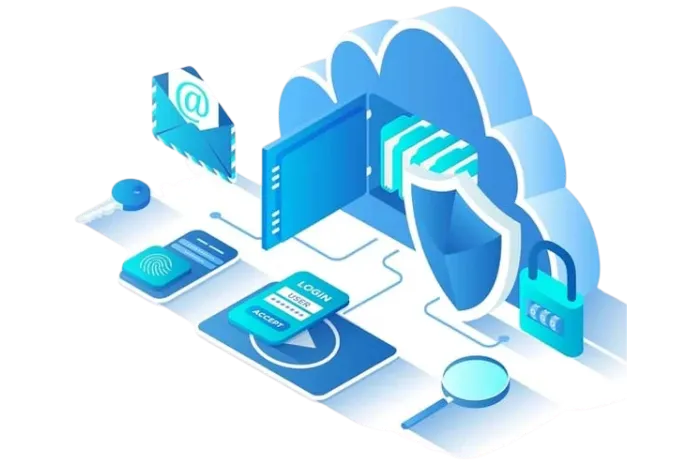 Secure Storage and Data Protection