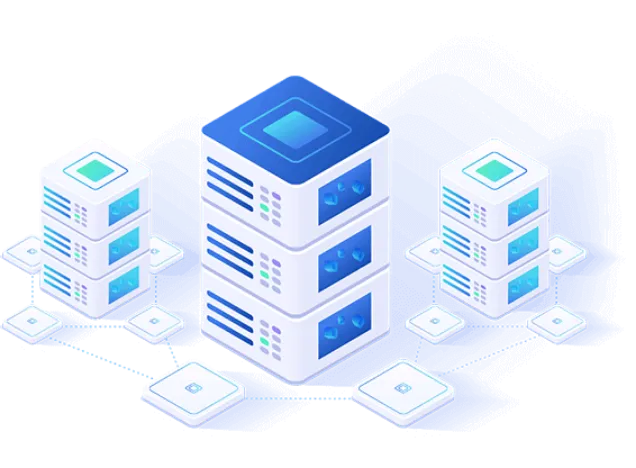 VPS Server Reseller Model