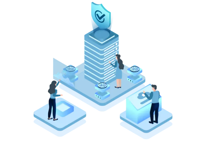  Why Choose VPS9 for WordPress VPS Hosting