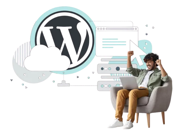 WordPress VPS Hosting for Performance-Focused Websites