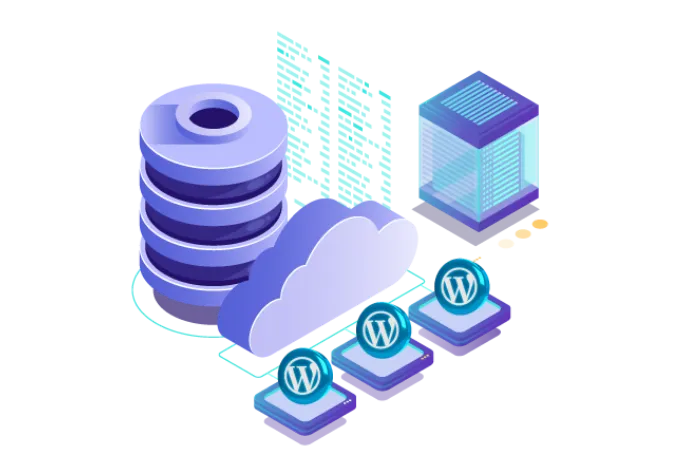Wordpress hosting