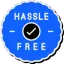 Hassle free management