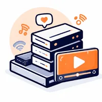 Video Streaming Server