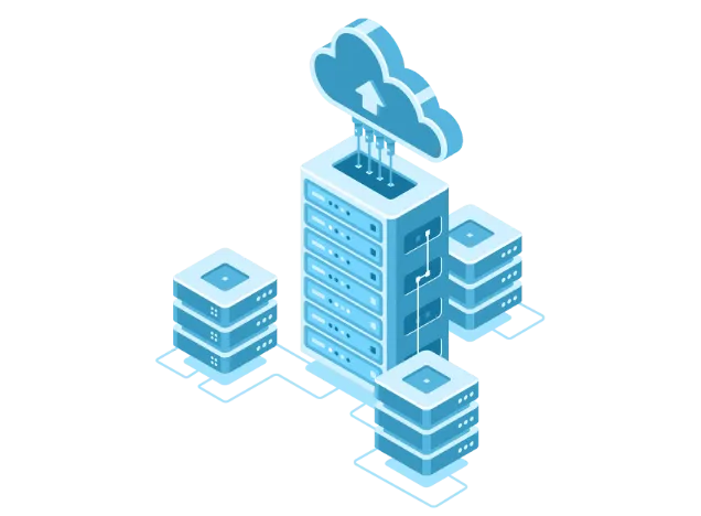 NVMe SSD Storage