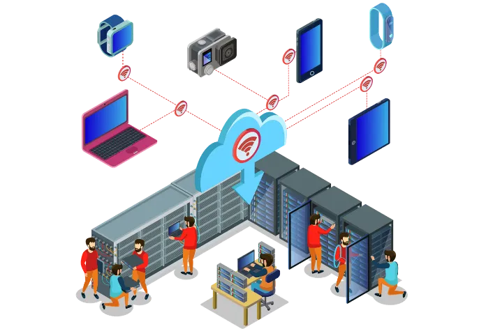 10Gbps Unmetered Dedicated Game Servers