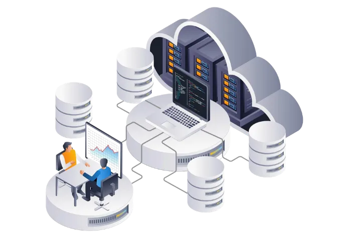 AI Dedicated Server