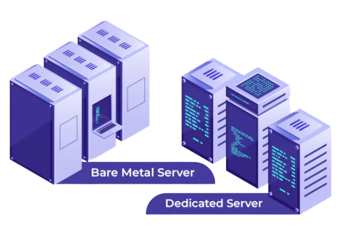 Bare Metal GPU Servers with Dedicated Hardware Access
