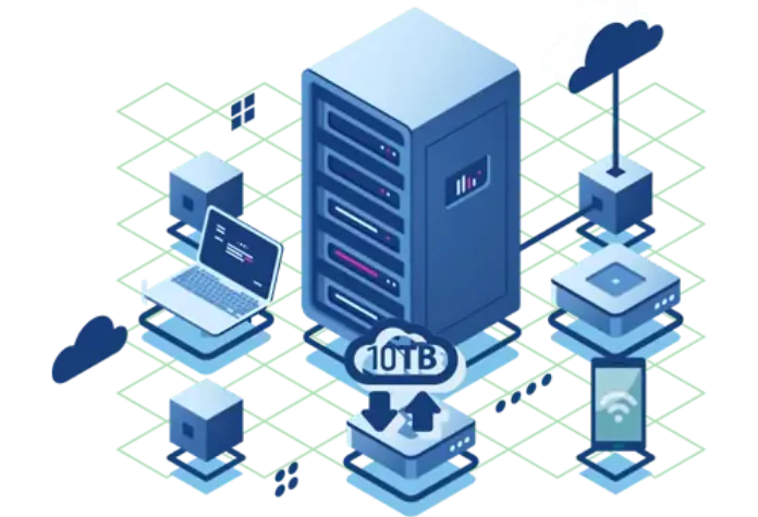 Cheap Dedicated Server