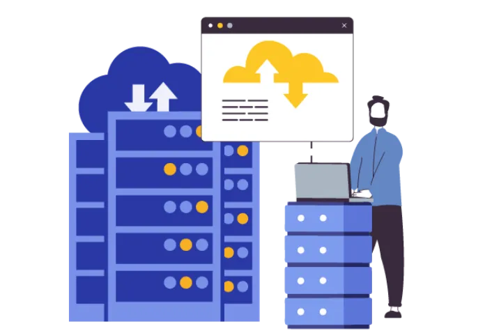 Features Included with Affordable Dedicated Servers