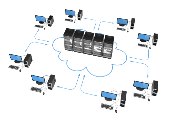 Optimized GPU Servers