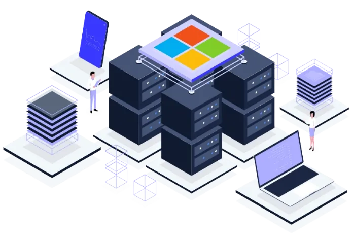 Remote Desktop VPS for Everyday Business