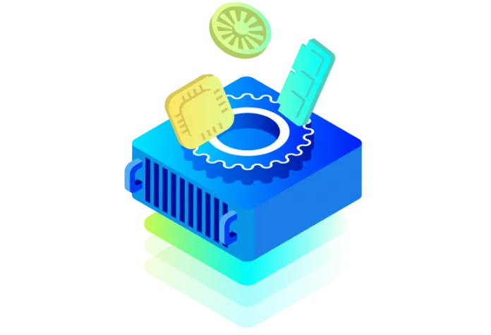 Remote VPS for Flexible Workflow