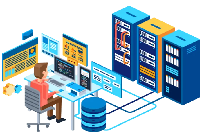 High-Bandwidth Dedicated & Game Servers