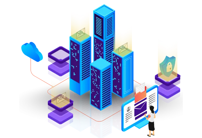 Simple and Secure RDP Hosting
