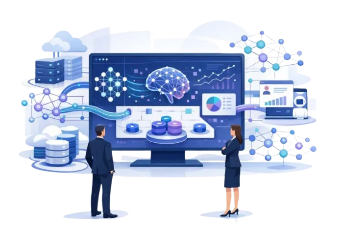 Why Dedicated Infrastructure Matters for AI