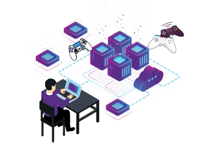 Why Choose Rent Server
