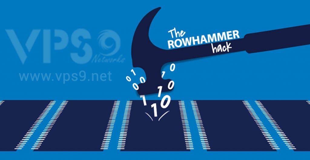 Rowhammer Flaw