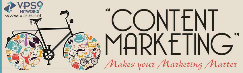 Content Marketing Strategy