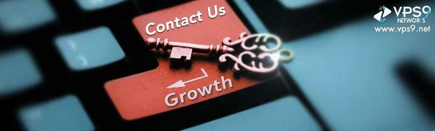 User friendly contact us page