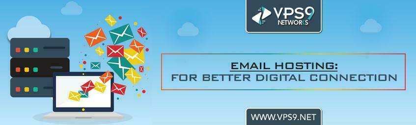 Email Hosting Service to build brand credibility