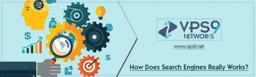 How Search Engine Work