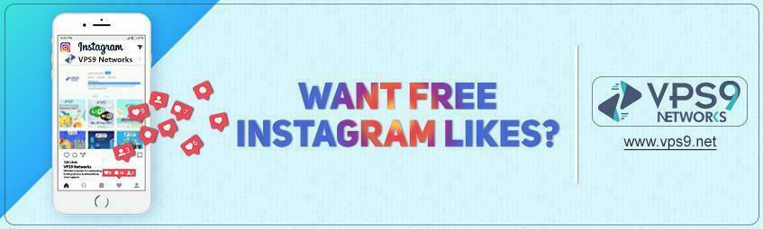 Instagram free likes