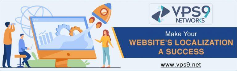 How to make your Website’s Localization a Success.