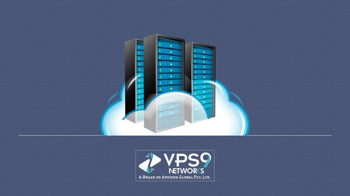 VPS Cloud Hosting | Affordable Cloud VPS Servers 99.99% Uptime