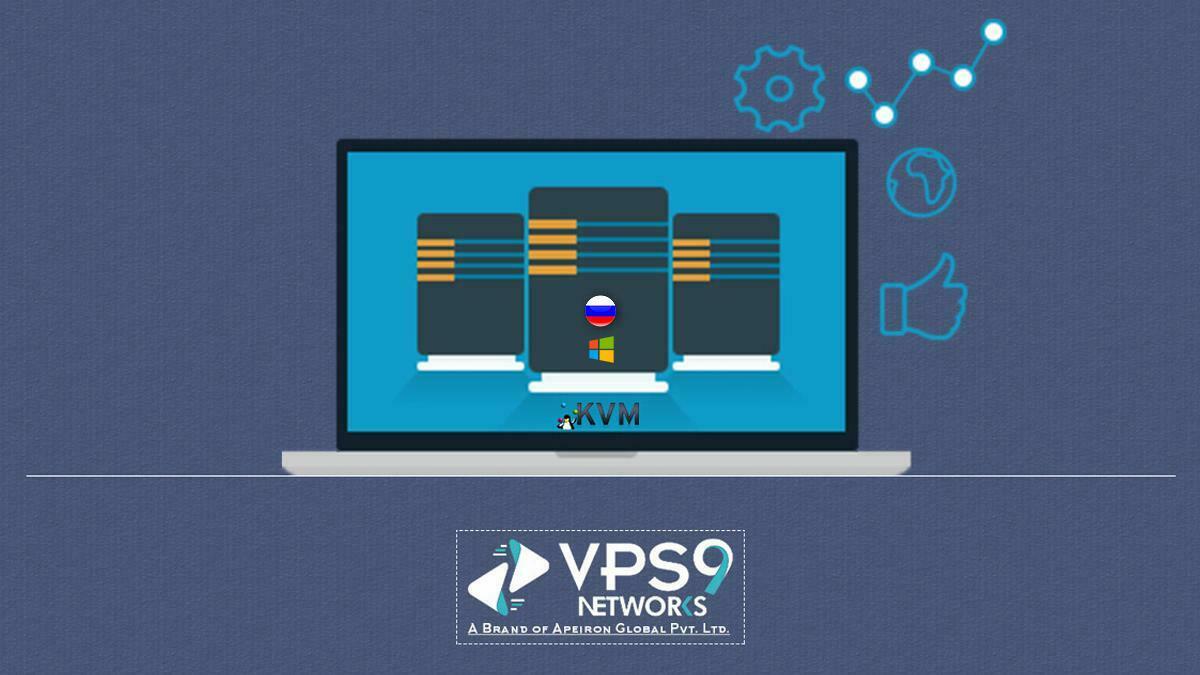 Russia Windows Server VPS | RDP VPS | DMCA Friendly