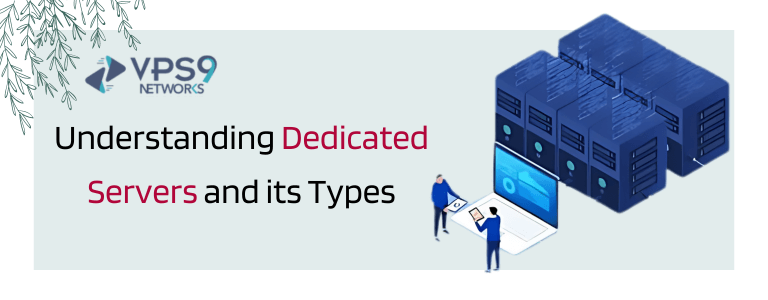 Dedicated hosting