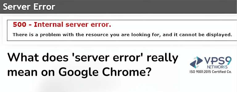 Google Chrome