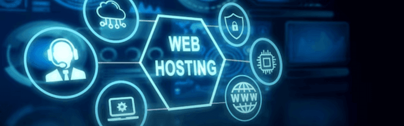Hosting Companies