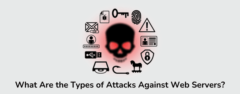 Web Server Attacks